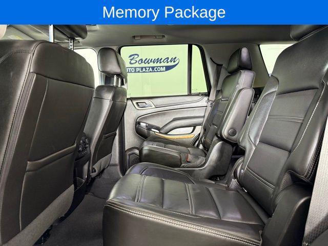 used 2019 GMC Yukon car, priced at $33,492