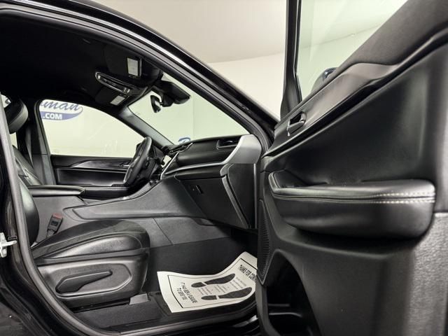 used 2024 Jeep Grand Cherokee L car, priced at $30,422