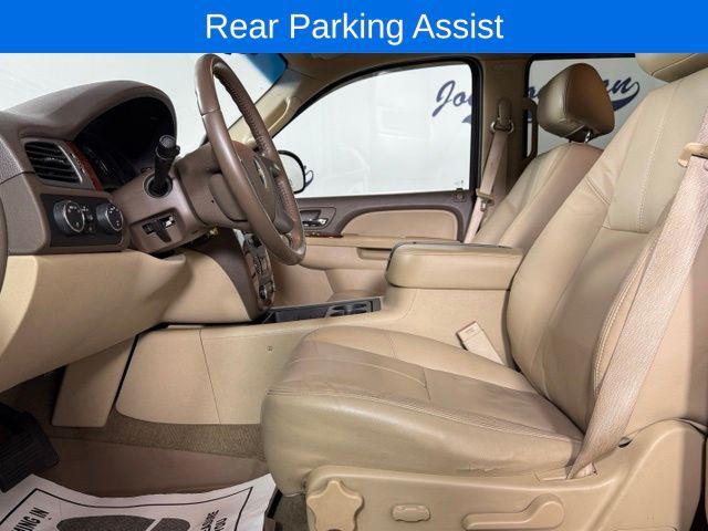 used 2010 Chevrolet Tahoe car, priced at $10,615