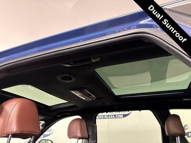 used 2024 Kia Telluride car, priced at $35,459