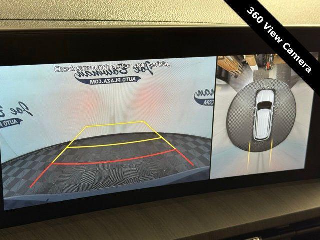 used 2024 Kia Telluride car, priced at $35,459