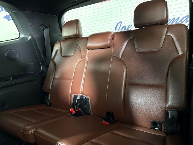 used 2024 Kia Telluride car, priced at $35,459