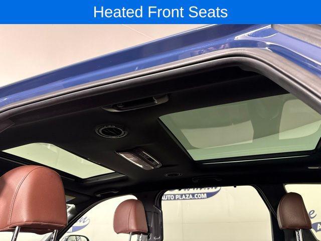 used 2024 Kia Telluride car, priced at $34,490