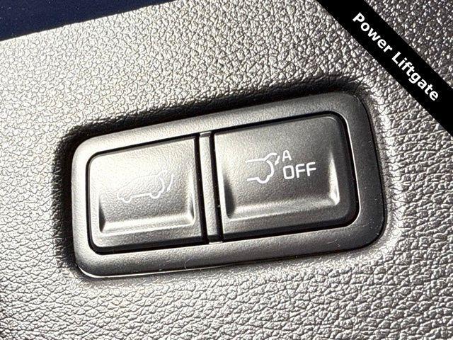 used 2024 Kia Telluride car, priced at $35,459