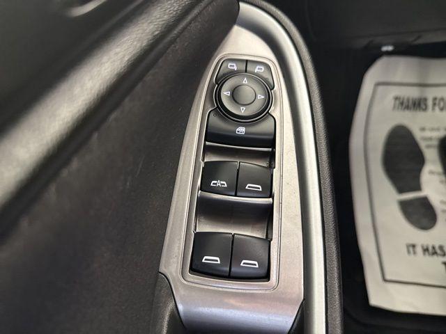 used 2024 Chevrolet Malibu car, priced at $18,957