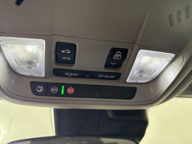 used 2024 Chevrolet Malibu car, priced at $18,957