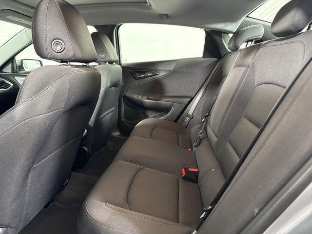used 2024 Chevrolet Malibu car, priced at $18,957