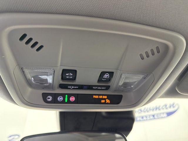 used 2024 Chevrolet Malibu car, priced at $18,151