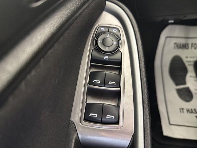 used 2024 Chevrolet Malibu car, priced at $18,151