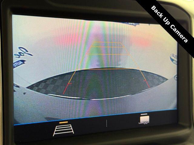 used 2021 Chevrolet Silverado 1500 car, priced at $32,355