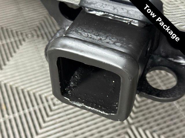 used 2021 Chevrolet Silverado 1500 car, priced at $32,355