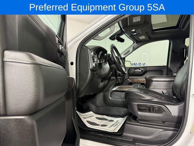 used 2019 GMC Sierra 1500 car, priced at $33,899