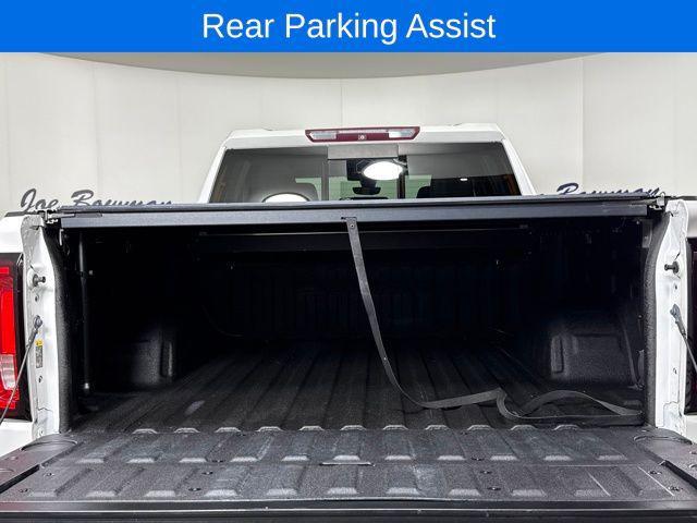 used 2019 GMC Sierra 1500 car, priced at $33,899