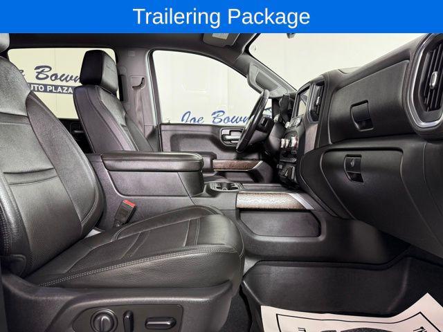 used 2019 GMC Sierra 1500 car, priced at $33,899