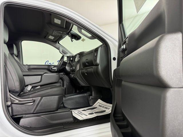 new 2026 Chevrolet Silverado 2500 car, priced at $48,557