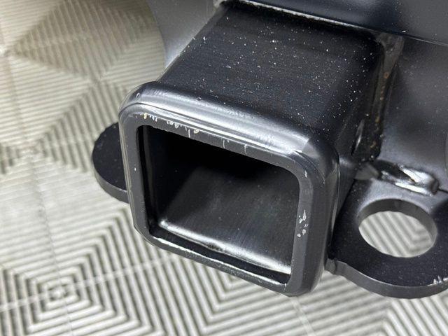 new 2026 Chevrolet Silverado 2500 car, priced at $48,557