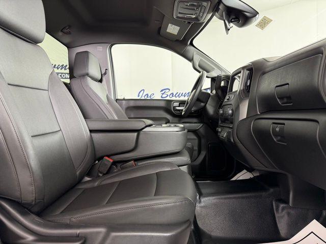 new 2026 Chevrolet Silverado 2500 car, priced at $48,557