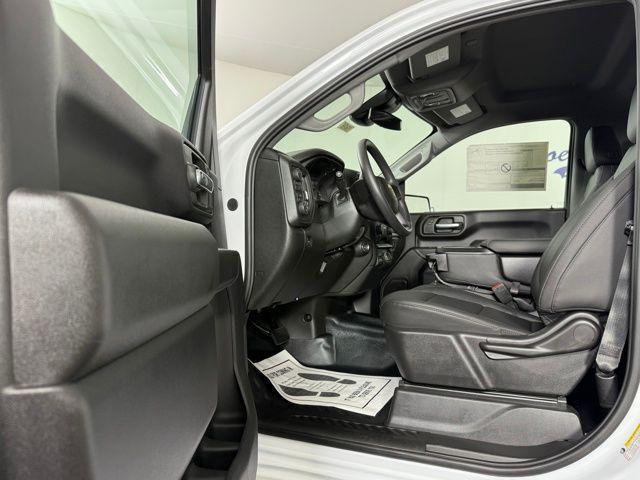 new 2026 Chevrolet Silverado 2500 car, priced at $48,557