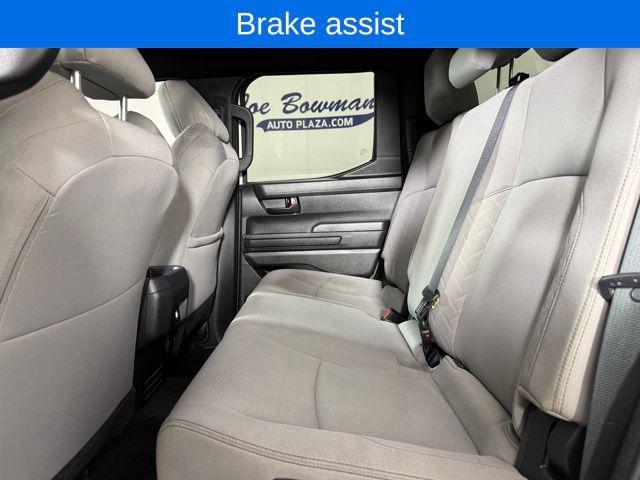 used 2025 Toyota Tacoma car, priced at $37,844