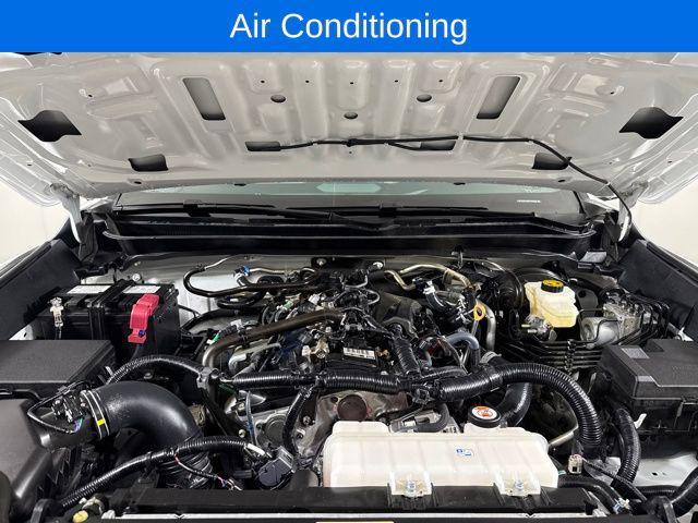 used 2025 Toyota Tacoma car, priced at $37,844