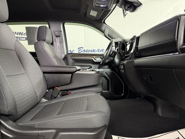 used 2024 Chevrolet Silverado 1500 car, priced at $40,785