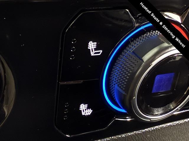 used 2024 Chevrolet Silverado 1500 car, priced at $40,785