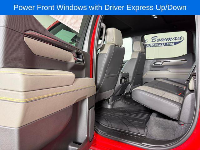 new 2026 Chevrolet Silverado 1500 car, priced at $74,673