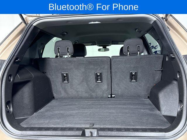 used 2019 Chevrolet Equinox car, priced at $11,994