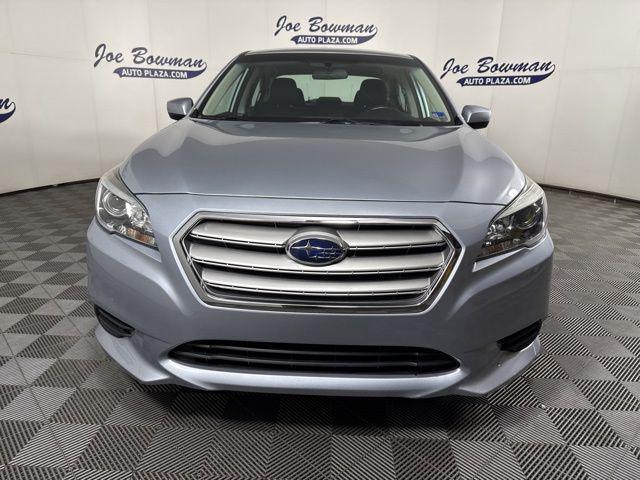 used 2016 Subaru Legacy car, priced at $13,955