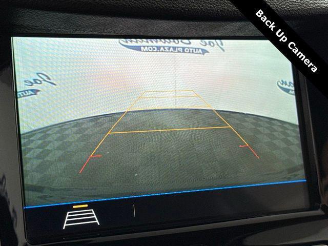 used 2019 Chevrolet Trax car, priced at $13,532