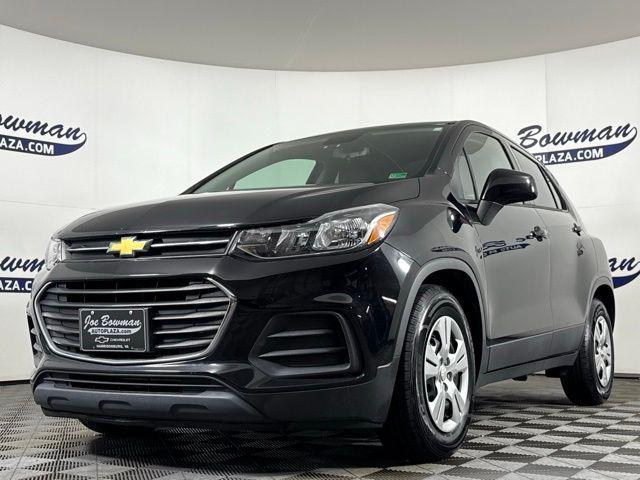 used 2019 Chevrolet Trax car, priced at $13,532