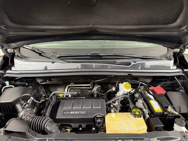 used 2019 Chevrolet Trax car, priced at $13,532