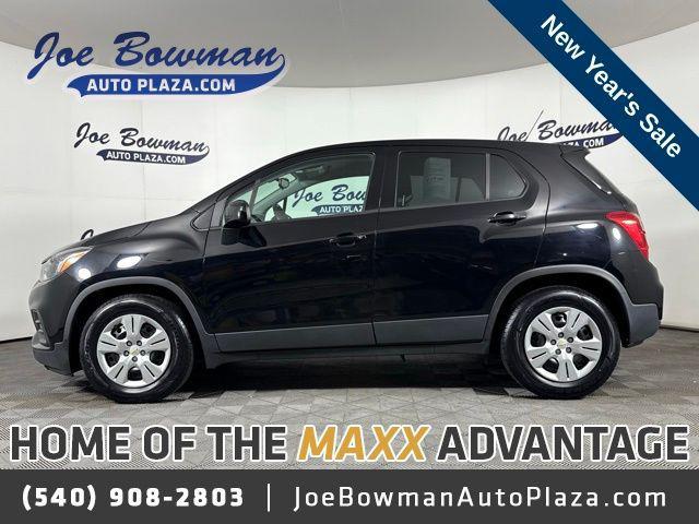 used 2019 Chevrolet Trax car, priced at $13,170