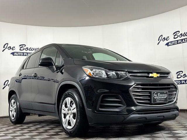 used 2019 Chevrolet Trax car, priced at $13,532