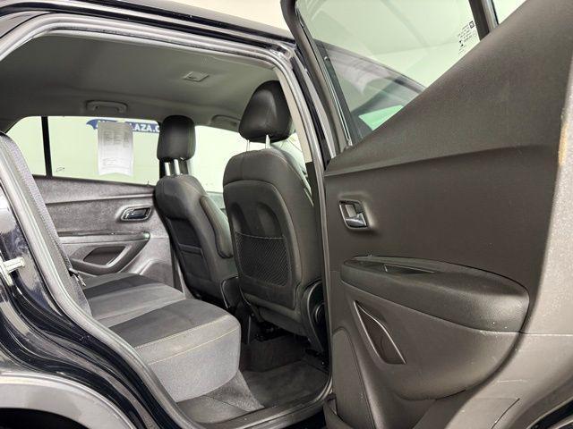 used 2019 Chevrolet Trax car, priced at $13,532