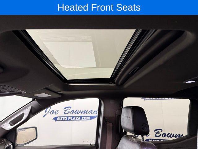 used 2019 GMC Sierra 1500 car, priced at $37,532