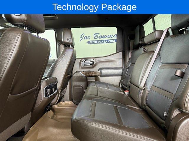 used 2019 GMC Sierra 1500 car, priced at $37,532