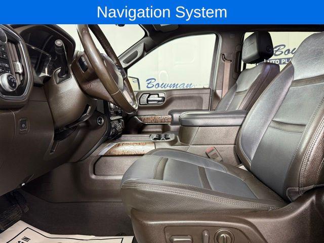 used 2019 GMC Sierra 1500 car, priced at $37,532