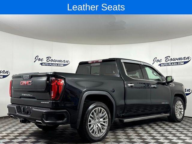 used 2019 GMC Sierra 1500 car, priced at $37,532