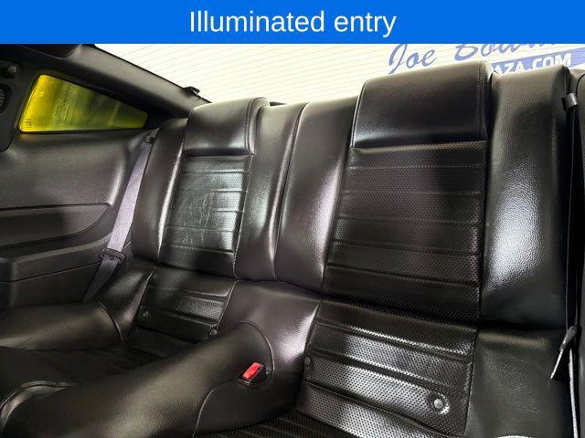 used 2006 Ford Mustang car, priced at $18,495