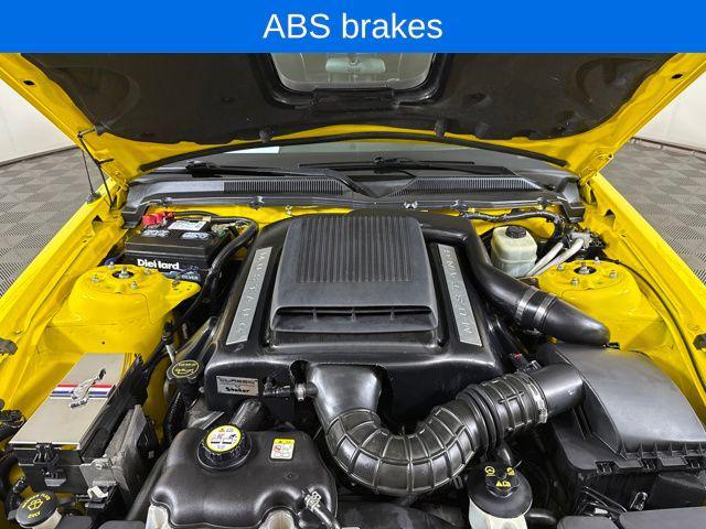 used 2006 Ford Mustang car, priced at $18,495