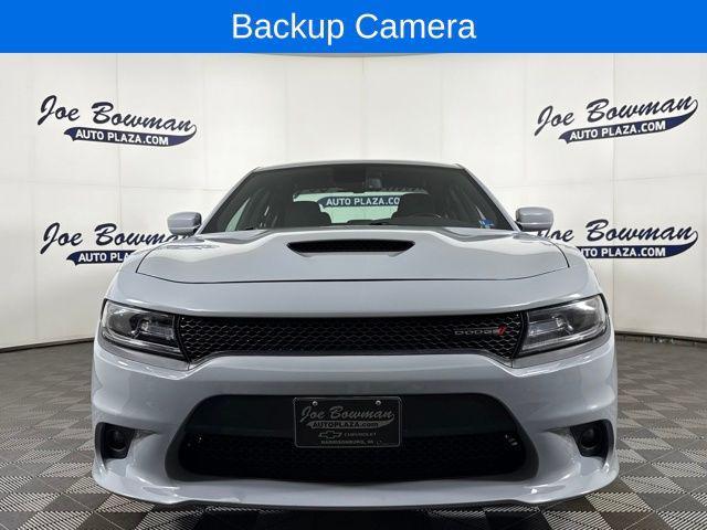 used 2021 Dodge Charger car, priced at $21,555