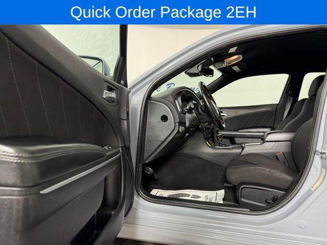 used 2021 Dodge Charger car, priced at $21,555