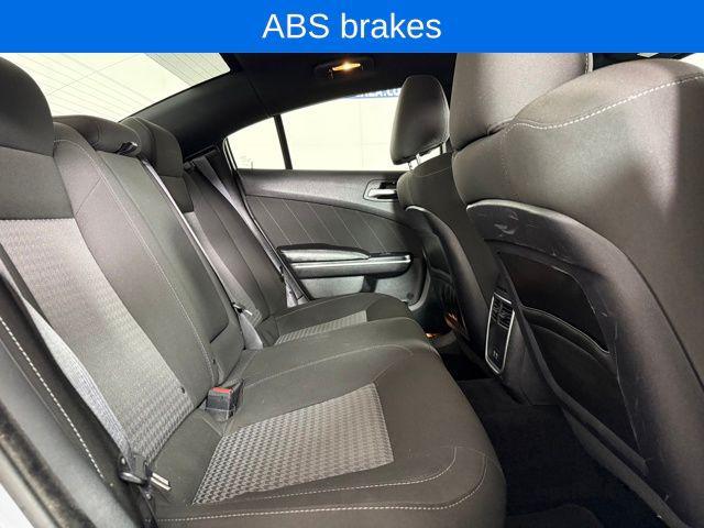 used 2021 Dodge Charger car, priced at $21,555