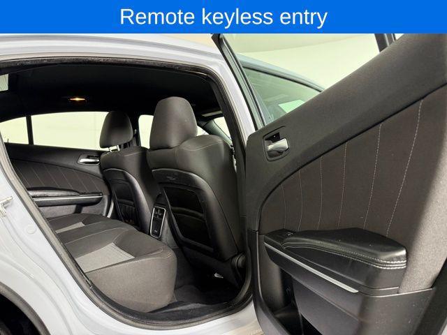 used 2021 Dodge Charger car, priced at $21,555