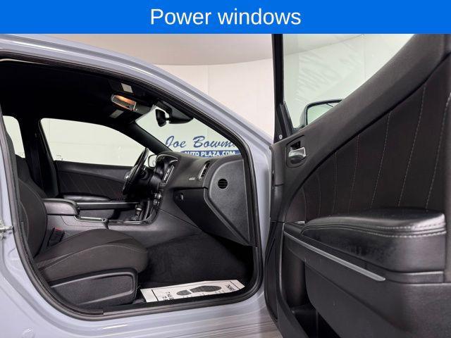 used 2021 Dodge Charger car, priced at $21,555