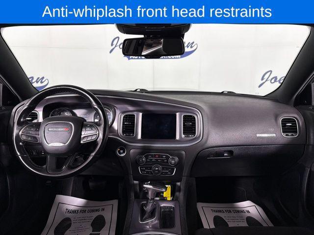 used 2021 Dodge Charger car, priced at $21,555