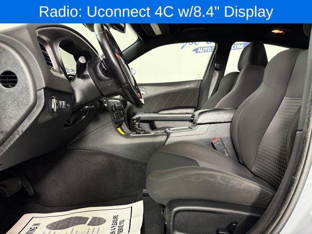 used 2021 Dodge Charger car, priced at $21,555