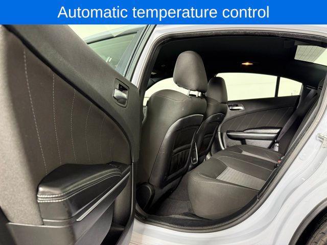 used 2021 Dodge Charger car, priced at $21,555