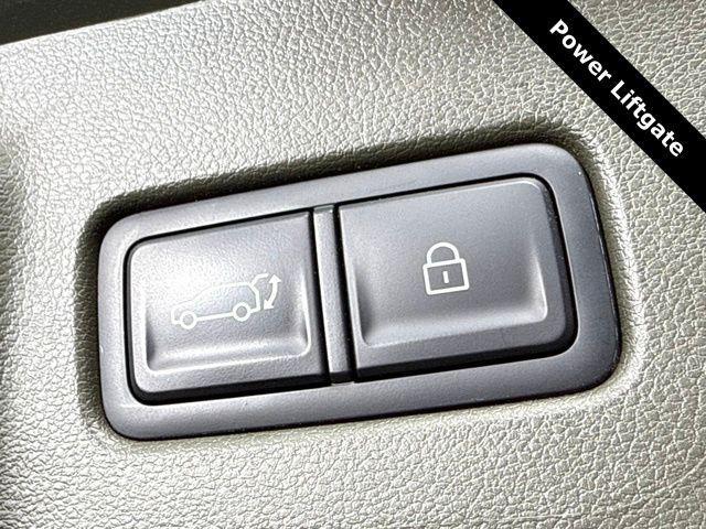 used 2024 Hyundai Santa Fe car, priced at $35,914